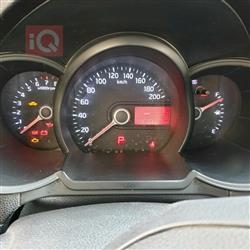 كيا بيكانتو